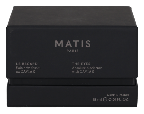 Matis Kaviar Die Augen 15ml - Image 2