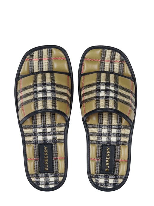 Burberry-Sandale - Image 4