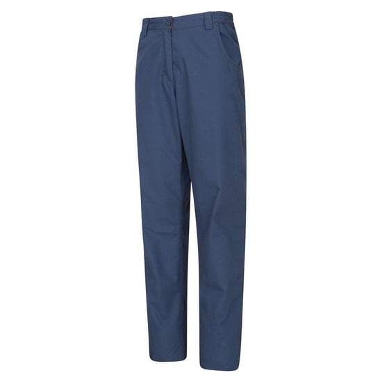 Mountain Warehouse Damen/Damen Quest-Hose (Marine) - Image 3