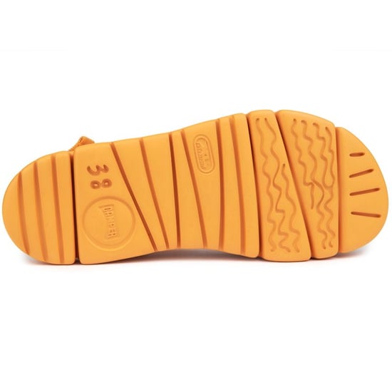 Camper Oruga Up Sandals