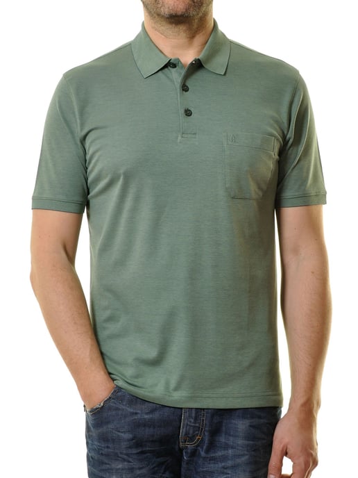 Ragman-Poloshirt - Image 2