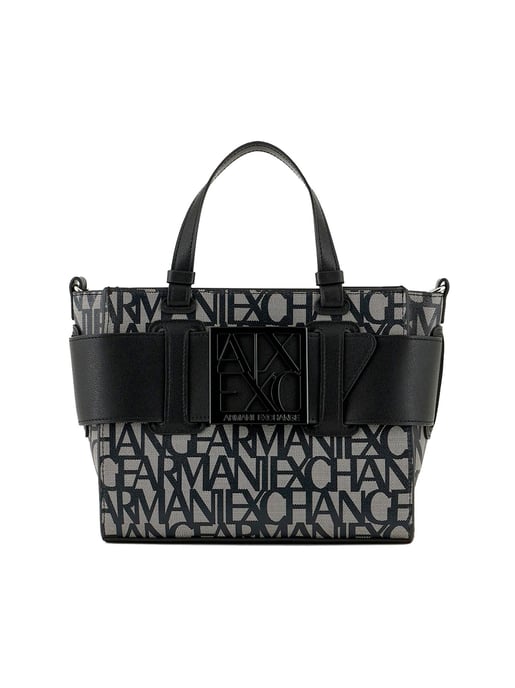 Armani Exchange Damenhandtaschen der Unlimited-Kollektion - Image 1