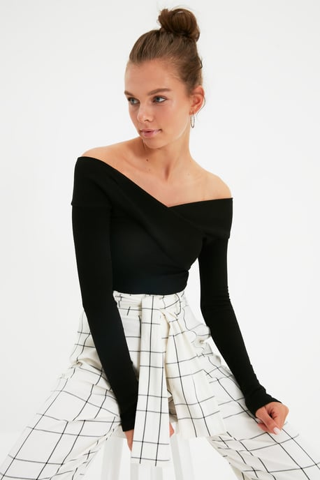 Cool Comfort Body in Schwarz - Image 2