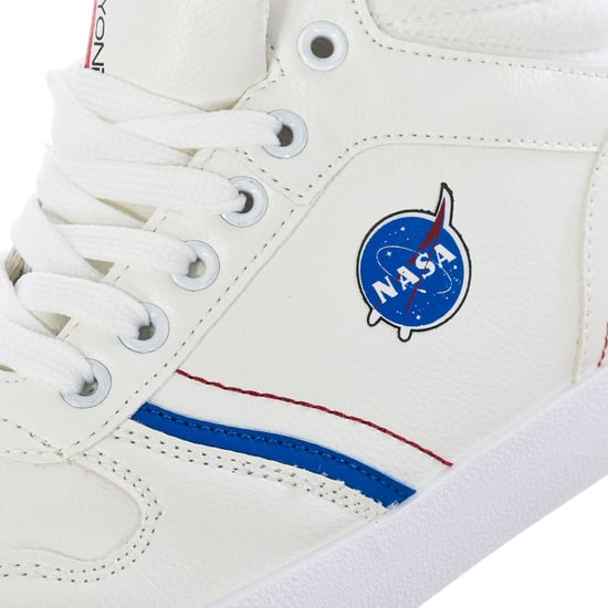 CSK6-M Damen Sportschuhe zum Schnüren mit hohem Stil - Image 2