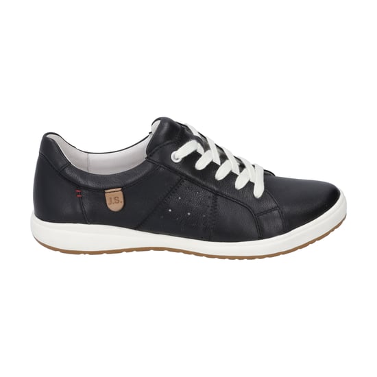 JOSEF SEIBEL Caren 01 | Sneaker für Damen | Schwarz Caren 01, schwarz - Image 2