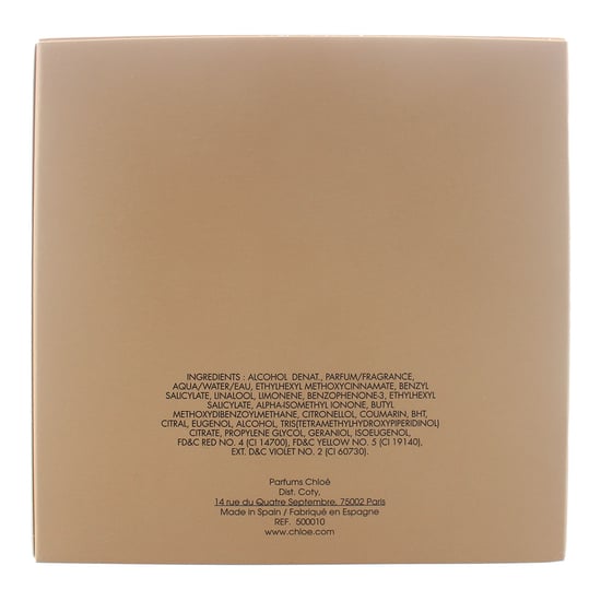 Chloe Nomade Edt Spray. - Image 2