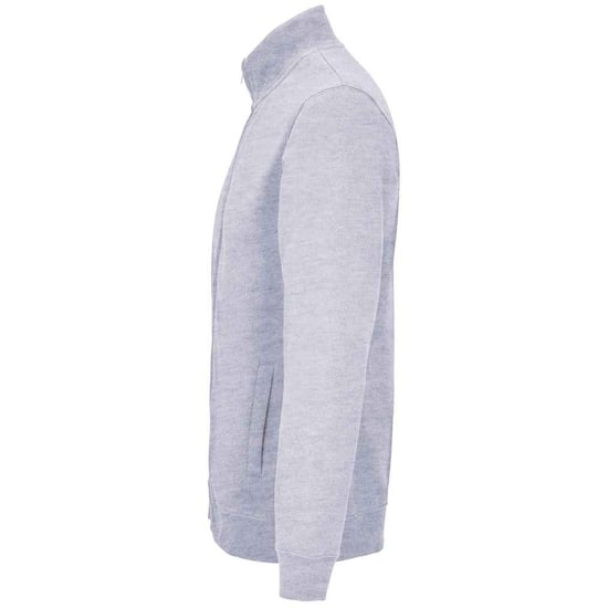 SOLS - "Cooper" Jacke Durchgehender Reißverschluss für Herren/Damen Unisex () - Image 3