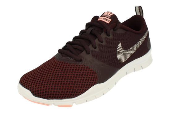 Nike Damen Flex Essential Tr Rot Turnschuhe - Image 1