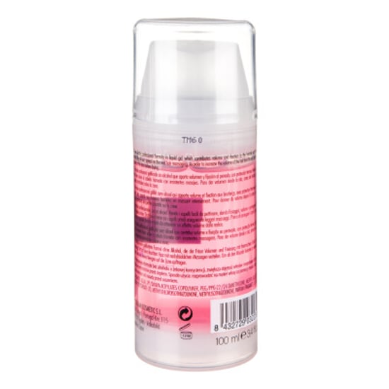 DENSITY - VOLUMEN GEL 100 ML. - Image 3