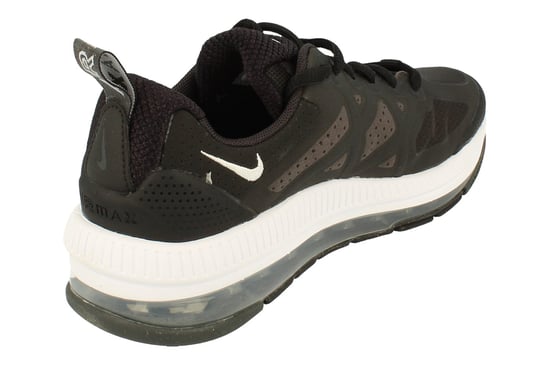 Nike Air Max Genome Gs Schwarz Turnschuhe - Image 3