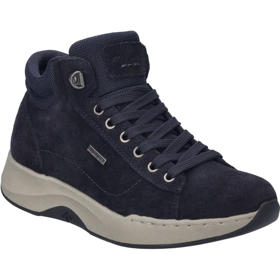 JOSEF SEIBEL Elli 51 | Sneaker für Damen | Blau Elli 51, ocean - Image 1
