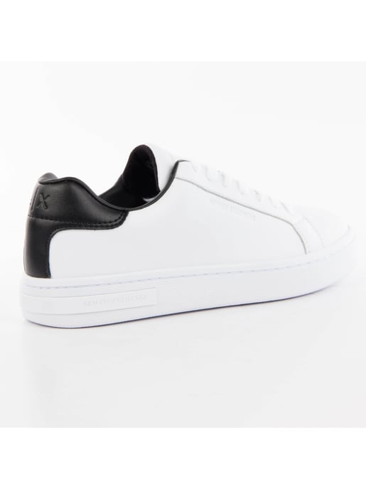 Armani Exchange Damen Urban Sneaker - Image 4