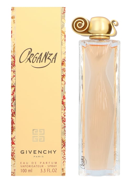 Givenchy Organza Edp Spray 100ml. - Image 3