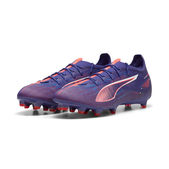 PUMA ULTRA 5 PRO FG/AG Unisex Fußballschuhe - Image 1