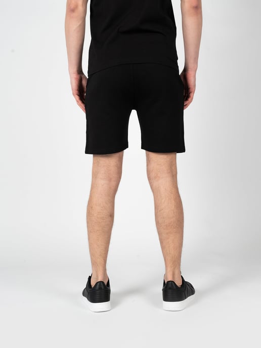 Iceberg Shorts Herren schwarz - Image 4