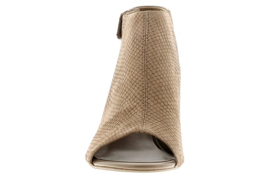 Clarks Deva Bell Womens Green Shoes