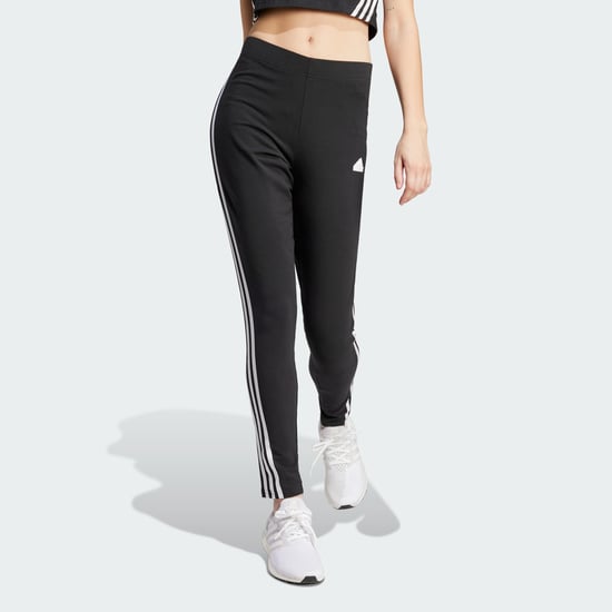 Future Icons 3-Stripes Leggings - Image 1
