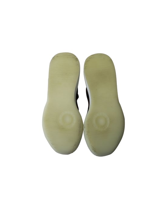 Stella McCartney Slip-On Sneakers im Leo-Muster aus Jacquard-Strick - Image 5