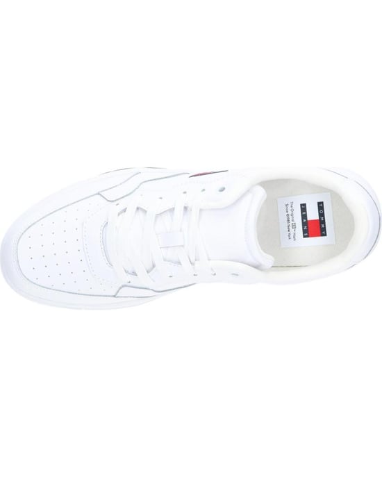 Sneaker für Herren Tommy Hilfiger in Weiß - Image 6