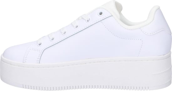 Sneakers für Damen Tommy Hilfiger in Weiß - Image 3