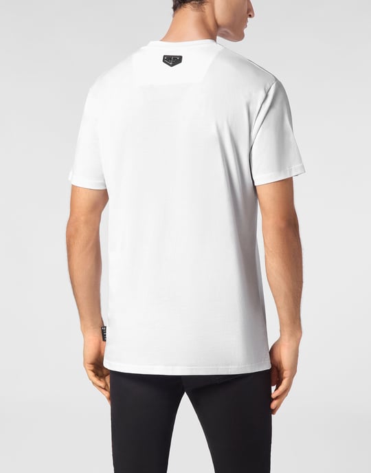 T-Shirt King Plein - Image 3