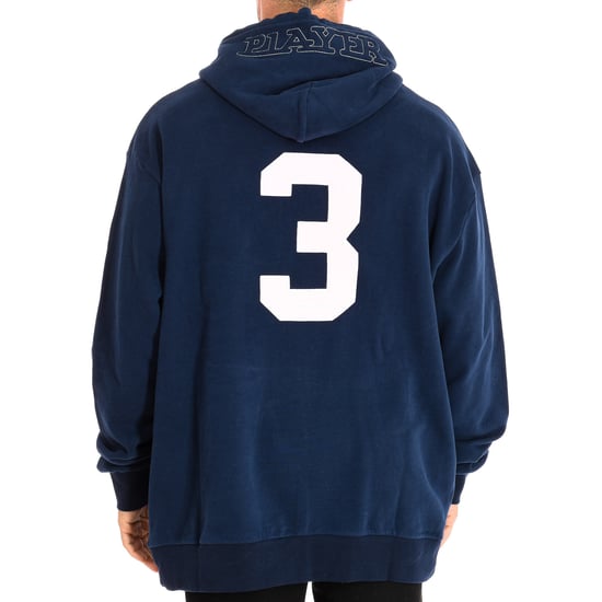 Men's Hoodie TYF603-FP533