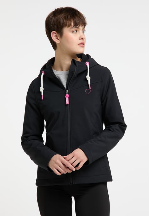 myMo ATHLSR Veste softshell alary - Image 2