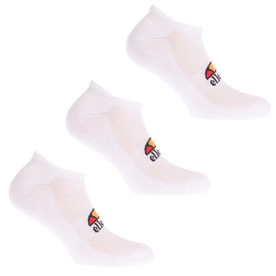 Men's Ellesse Rebi Trainer Liners in White