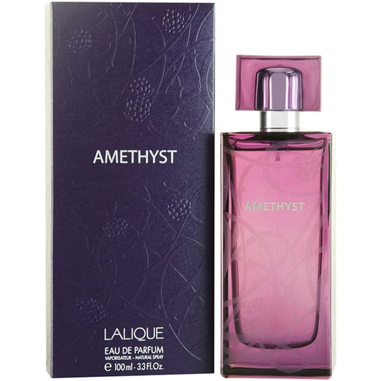 Lalique Amethyst Eau de Parfum 100ml Spray - Image 1