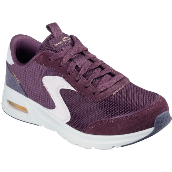 Skech-Air Court Air Wave Turnschuhe - Image 1