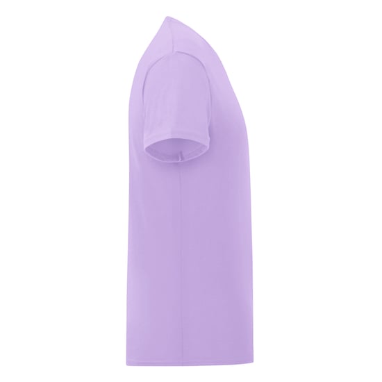 Fruit Of The Loom Herren T-Shirt Iconic (Sanfter Lavendel) - Image 3