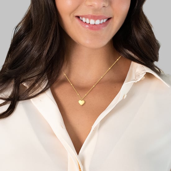 Eastside Female Stainless steel Necklace