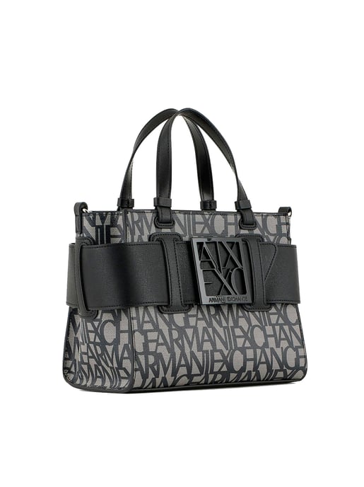 Armani Exchange Damenhandtaschen der Unlimited-Kollektion - Image 2