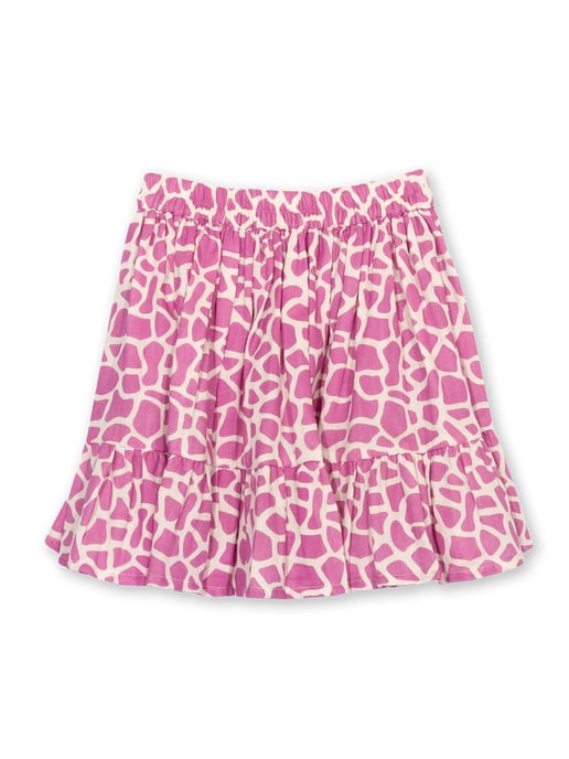 Kite Clothing Giraffe Skirt