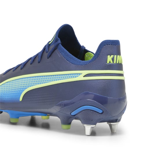 PUMA Herren KING ULTIMATE MxSG Fußballschuhe - Image 5