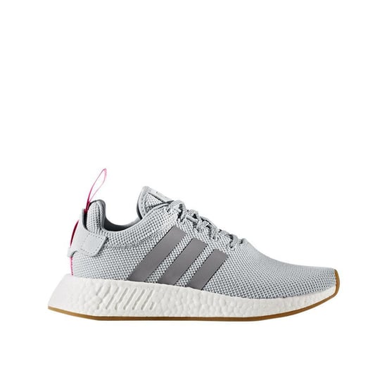 Adidas NMD_R2 Womens Grey Running Trainers