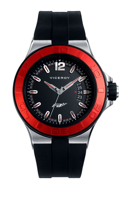 VICEROY:WATCH