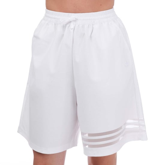 Women's adidas Originals Shorts in White