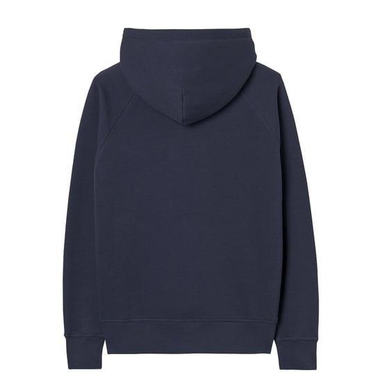 Gant Shield Hoodie Sweatshirt - Image 2