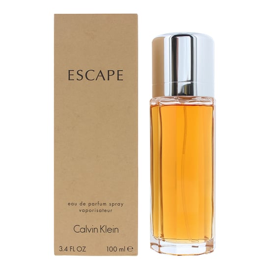 Calvin Klein Escape Eau de Parfum 100ml - Image 1