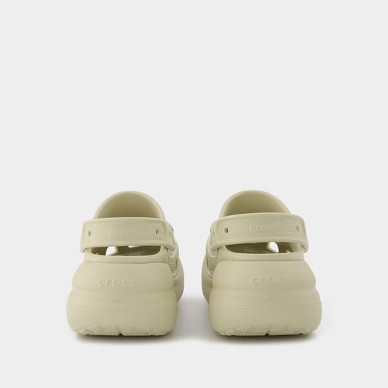 Classic Crush Mules - Crocs - Bone - Synthetic - Image 3