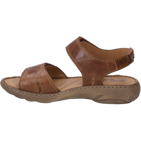 JOSEF SEIBEL Debra 58 | Sandale für Damen | Braun Debra 58, brandy - Image 3