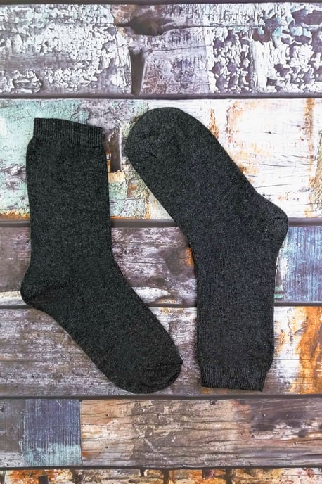 6 Paar Kindersocken Superweich Atmungsaktiv Bio-Bambus Socken - Image 2