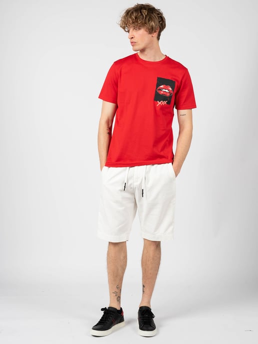 Antony Morato Shorts Herren weiß - Image 6