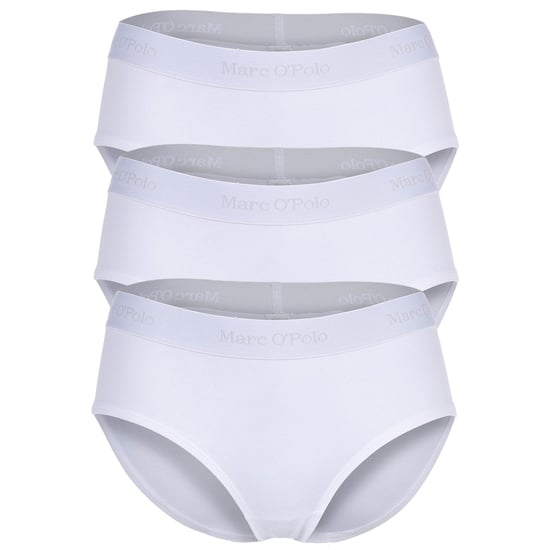 Marc O'Polo 3er-Pack Panties Panty - Image 1