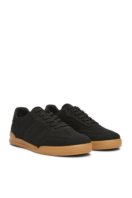 Original Penguin Herren Giovanni Cupsole Trainer - Image 3