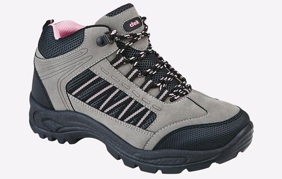 Dek Grassmere Trek Womens
