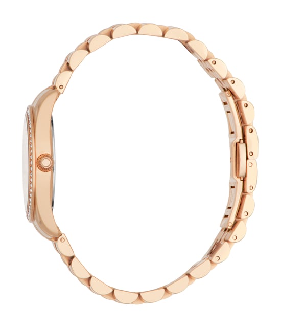 RC5L036M0075 Roberto Cavalli Frauen Quarz Silber Edelstahl 5 ATM 31 mm - Image 3