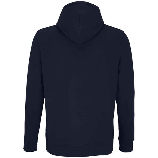 SOLS - "Constellation" Kapuzenpullover für Herren/Damen Unisex (Dunkelblau) - Image 2