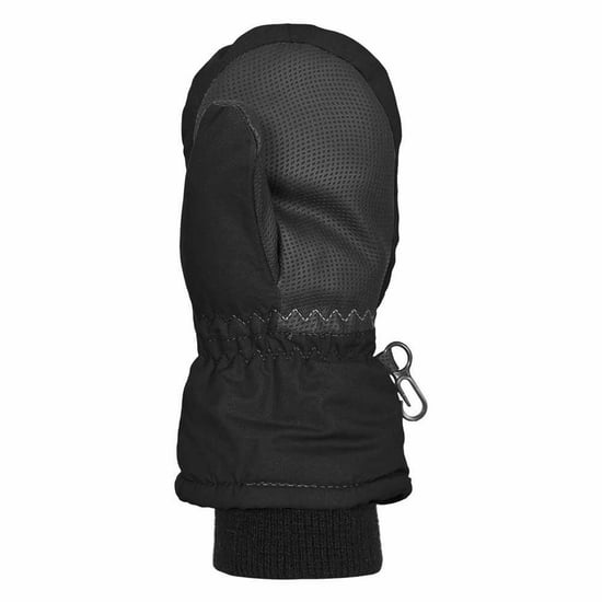 Trespass Kinder Cowa II Winter Ski-Handschuhe - Image 2